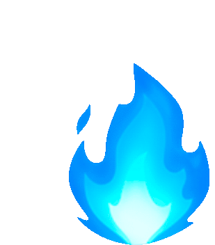 fire cursor
